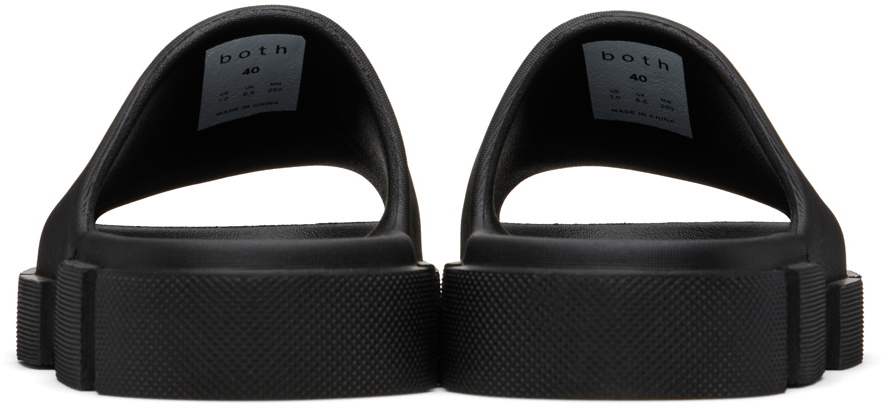 both Black Gao Slides