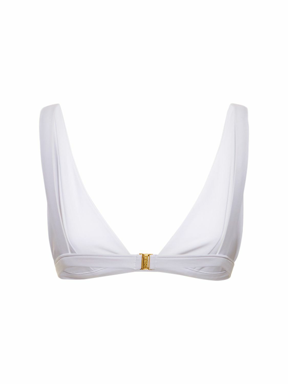 HÉROS The Plunge Top