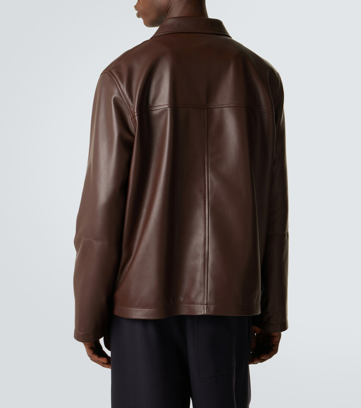 Loewe Leather jacket