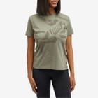 Arc'teryx Women's Bird Cotton T-Shirt in Forage