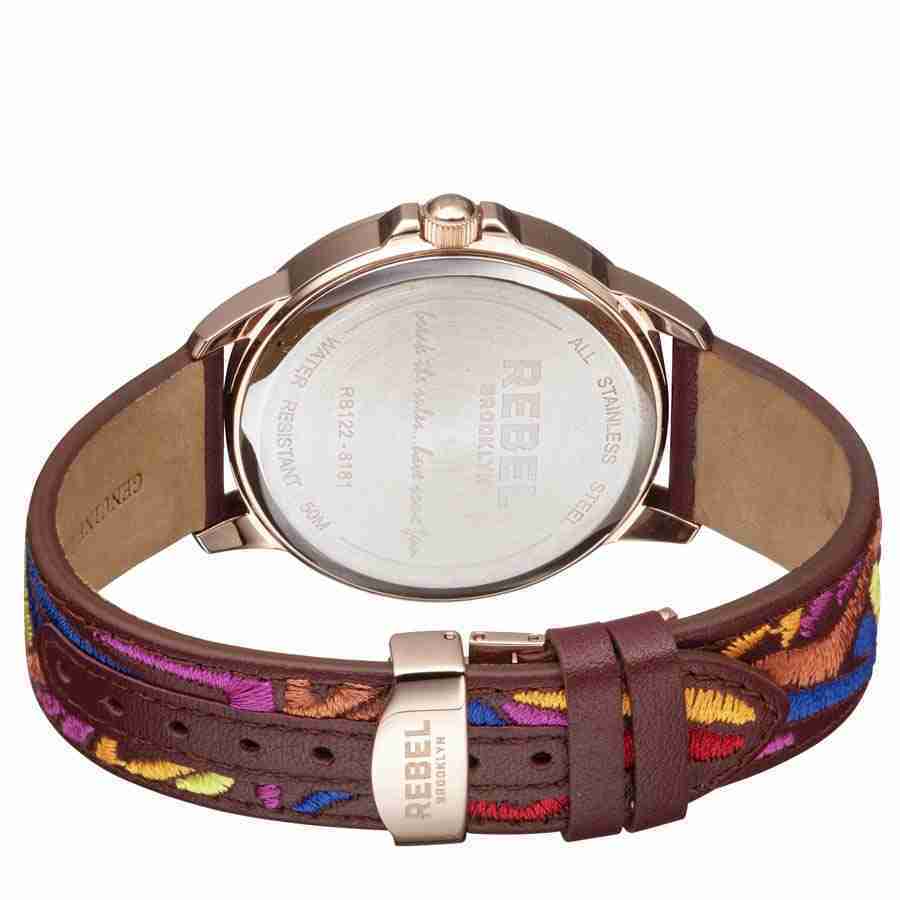 Rebel Dumbo Ladies Watch RB122-8181