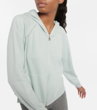 Loro Piana - Cashmere hoodie