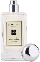Jo Malone Peony & Blush Suede Cologne, 100 mL