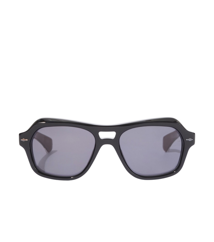Photo: Jacques Marie Mage Tamerlis aviator sunglasses