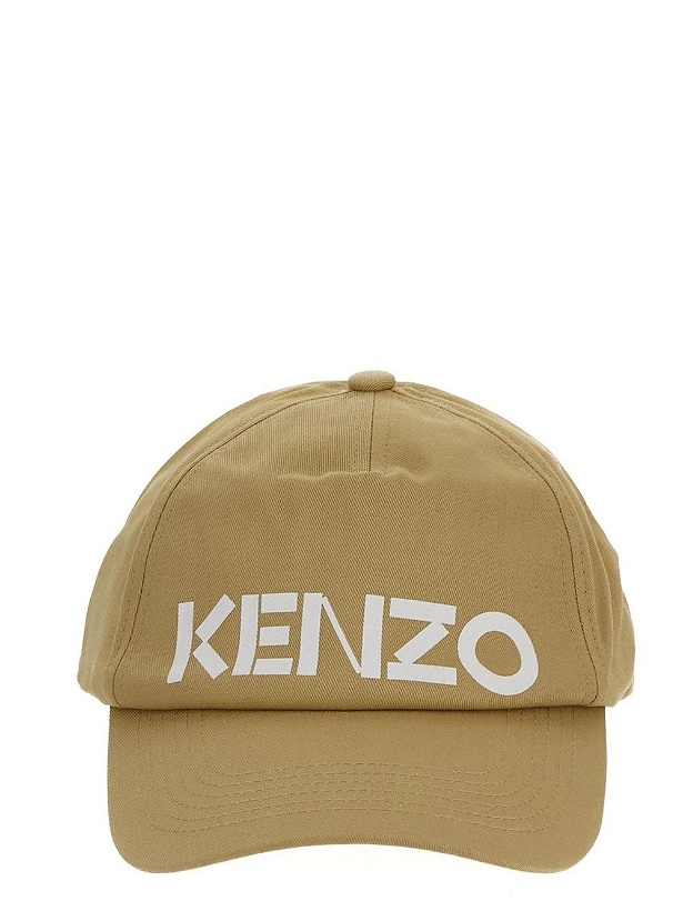 Photo: Kenzo Branded Cap