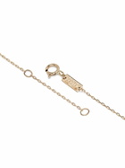 Adina Reyter 14K Yellow Gold Arrow Diamond Necklace
