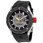 Edox Chronoffshore-1 Automatic Mens Watch 80099 3R NIN