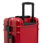 Eastpak Resist'r Luggage Case - Small in Fire Red 
