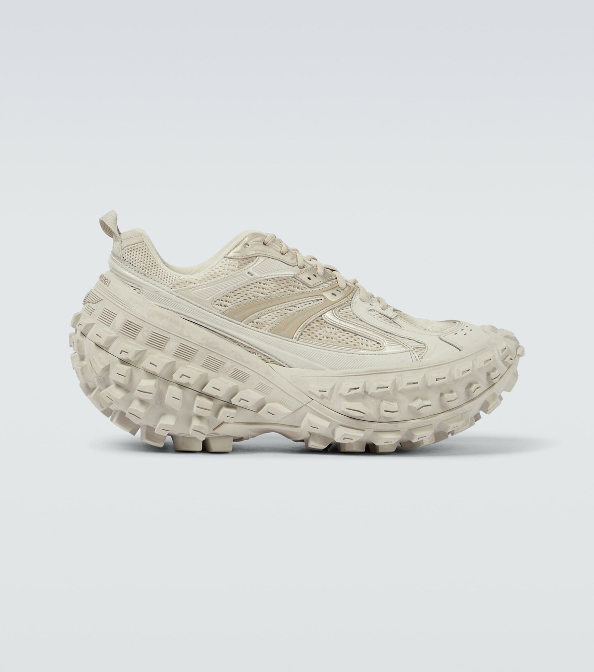 【BALENCIAGA】DEFENDER SNEAKERS Balenciaga - Defender sneakers Balenciaga