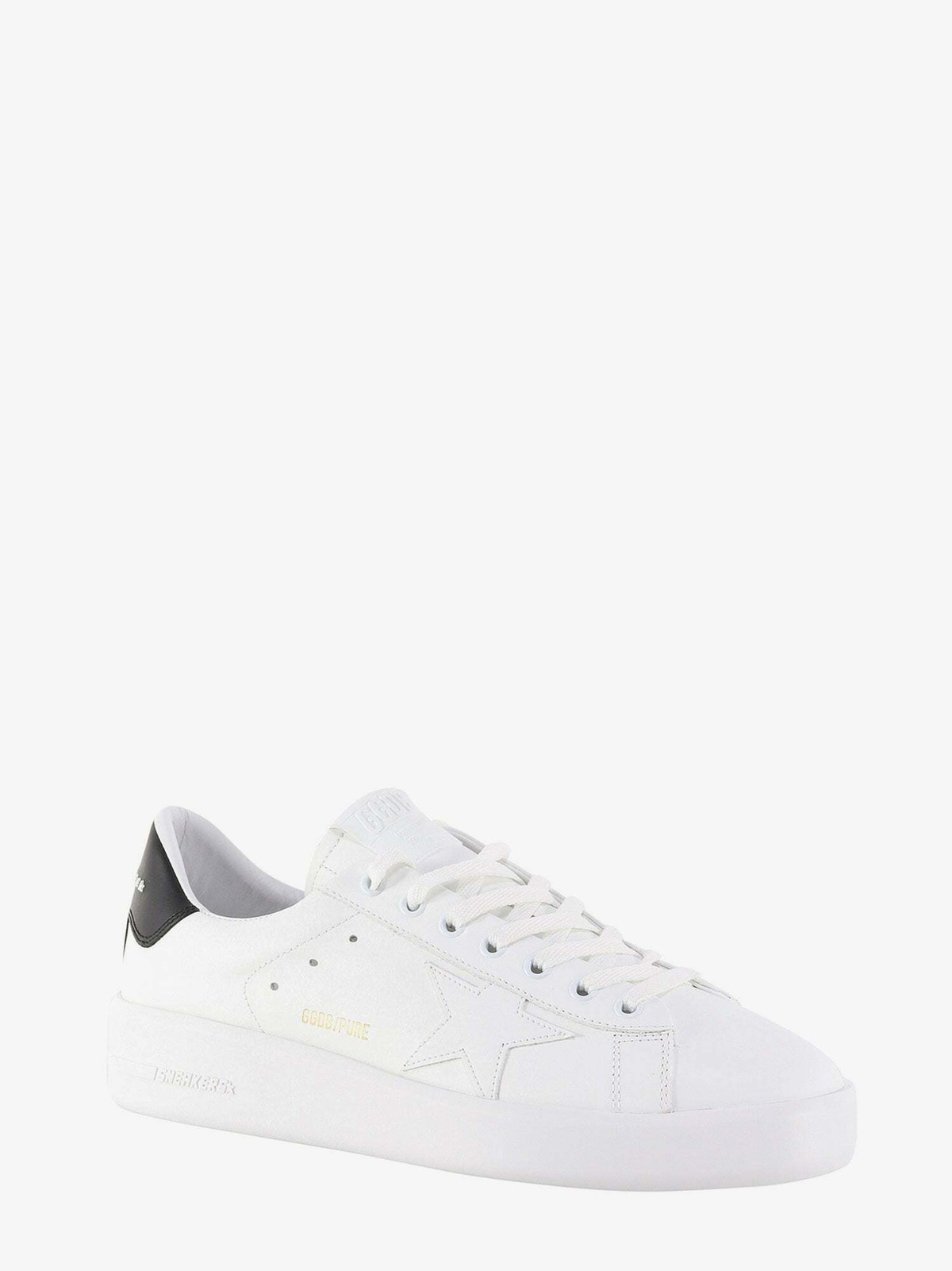 Golden Goose Deluxe Brand - Man - White - Hat main image 0