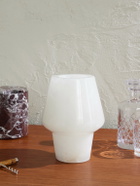 Soho Home - Ava Alabaster Vase