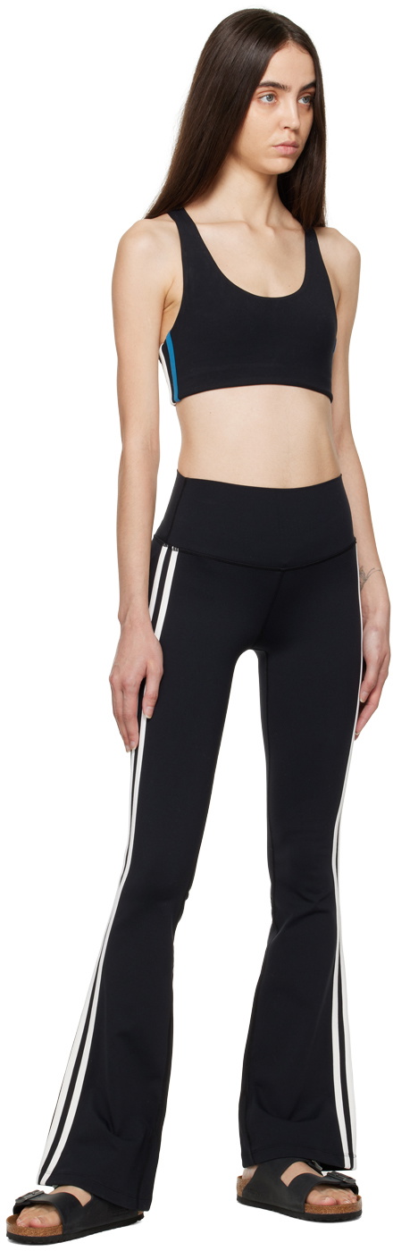 Splits59 Blue Ella Airweight Sport Bra