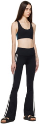 Splits59 Blue Ella Airweight Sport Bra