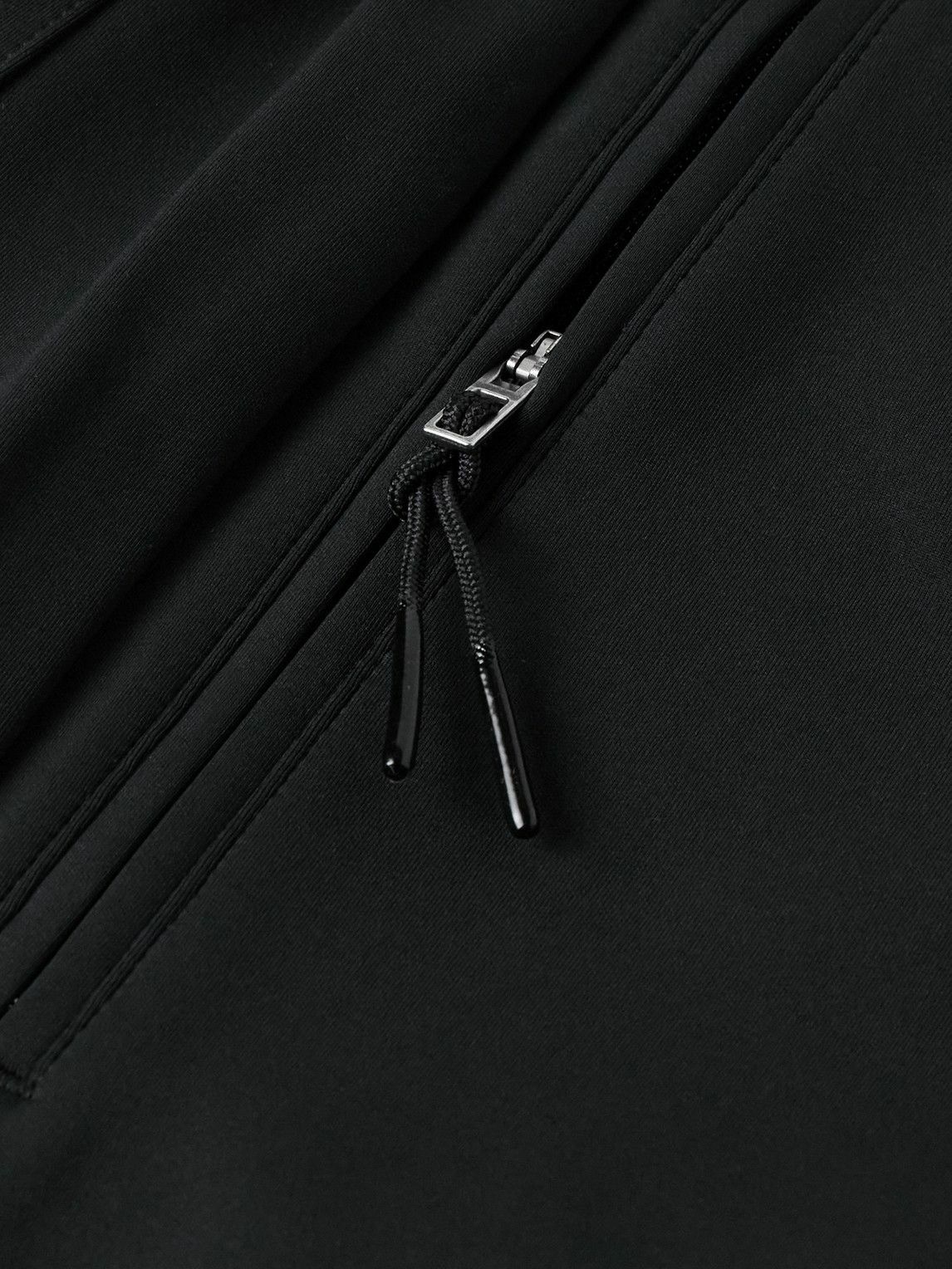 Nike Training - A.P.S Straight-Leg Dri-FIT ADV Shorts - Black
