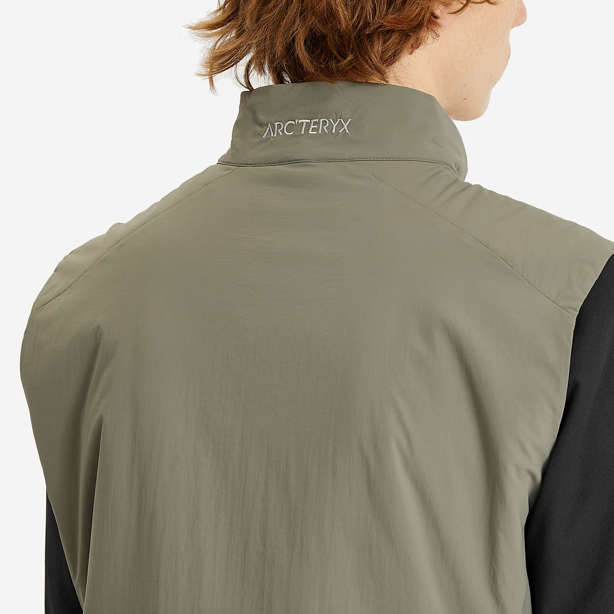 トップス ARC'TERYX Atom LT Vest Forage Atom LT Vest Gen 2.1 Men's | Arc'teryx LEAF