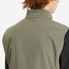 Arc'teryx Men's Atom Vest in Forage