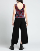 Alessia Santi Womens Top in Purple