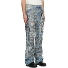 Who Decides War Blue Max Hardware Jeans
