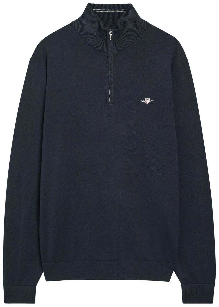 Gosha Rubchinskiy Half Zip Knitted Sweat Gosha Rubchinskiy x adidas