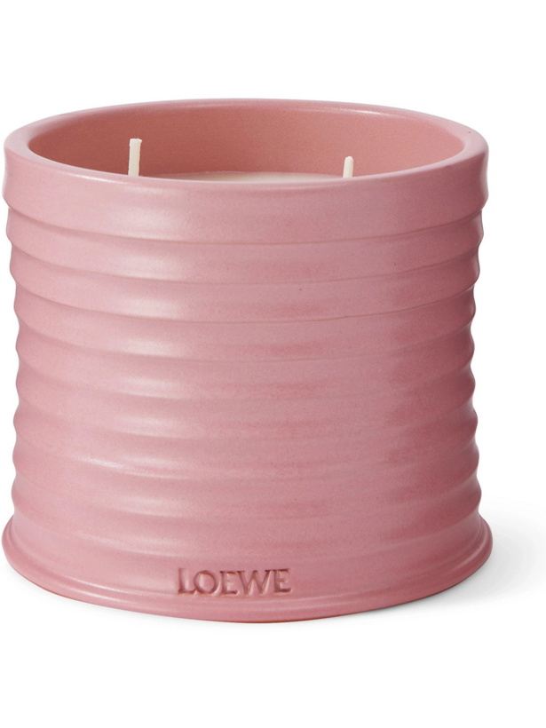 Photo: LOEWE HOME SCENTS - Ivy Scented Candle, 170g