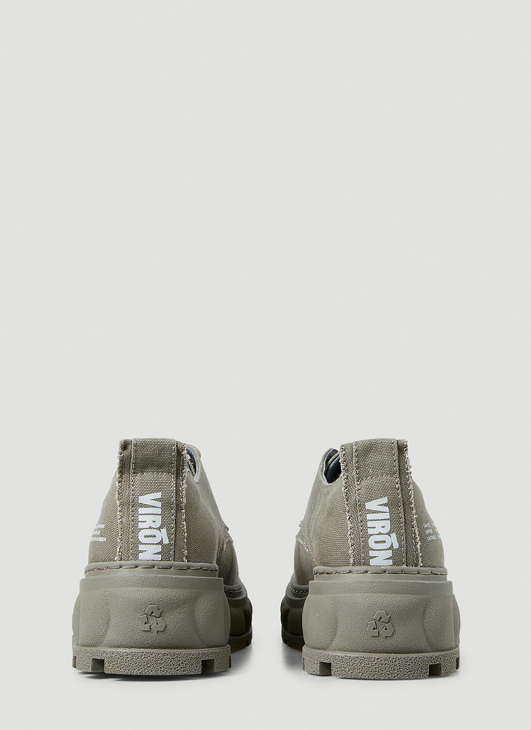 Virón x LN-CC Alter Shoes