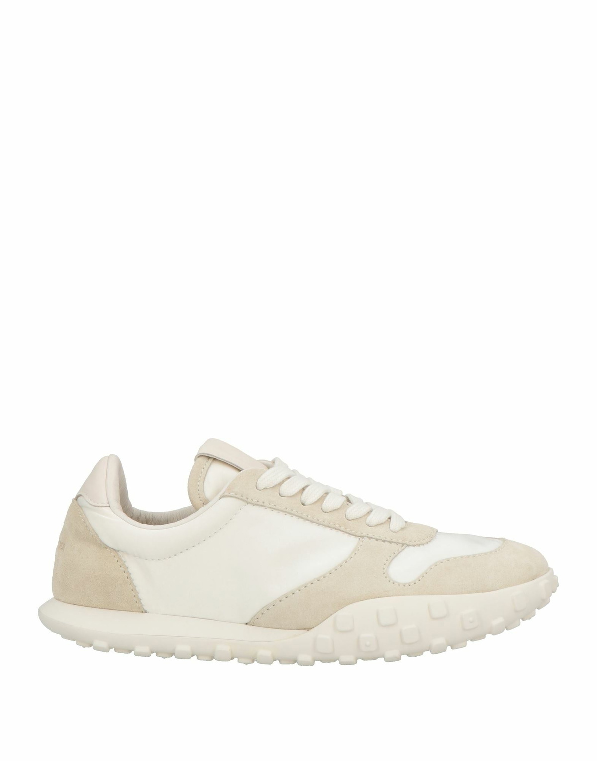 Jil Sander Womens Sneakers in White