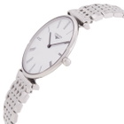 Longines La Grande Classique De Longines Quartz White Dial Watch L4.755.4.11.C