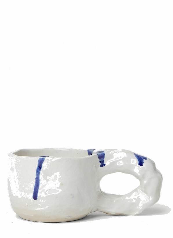 Photo: Studio Cup in White