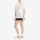 New Balance RC Split Short 3" in Black
