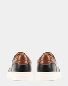 Steve Madden Saylem Sneakers in Black