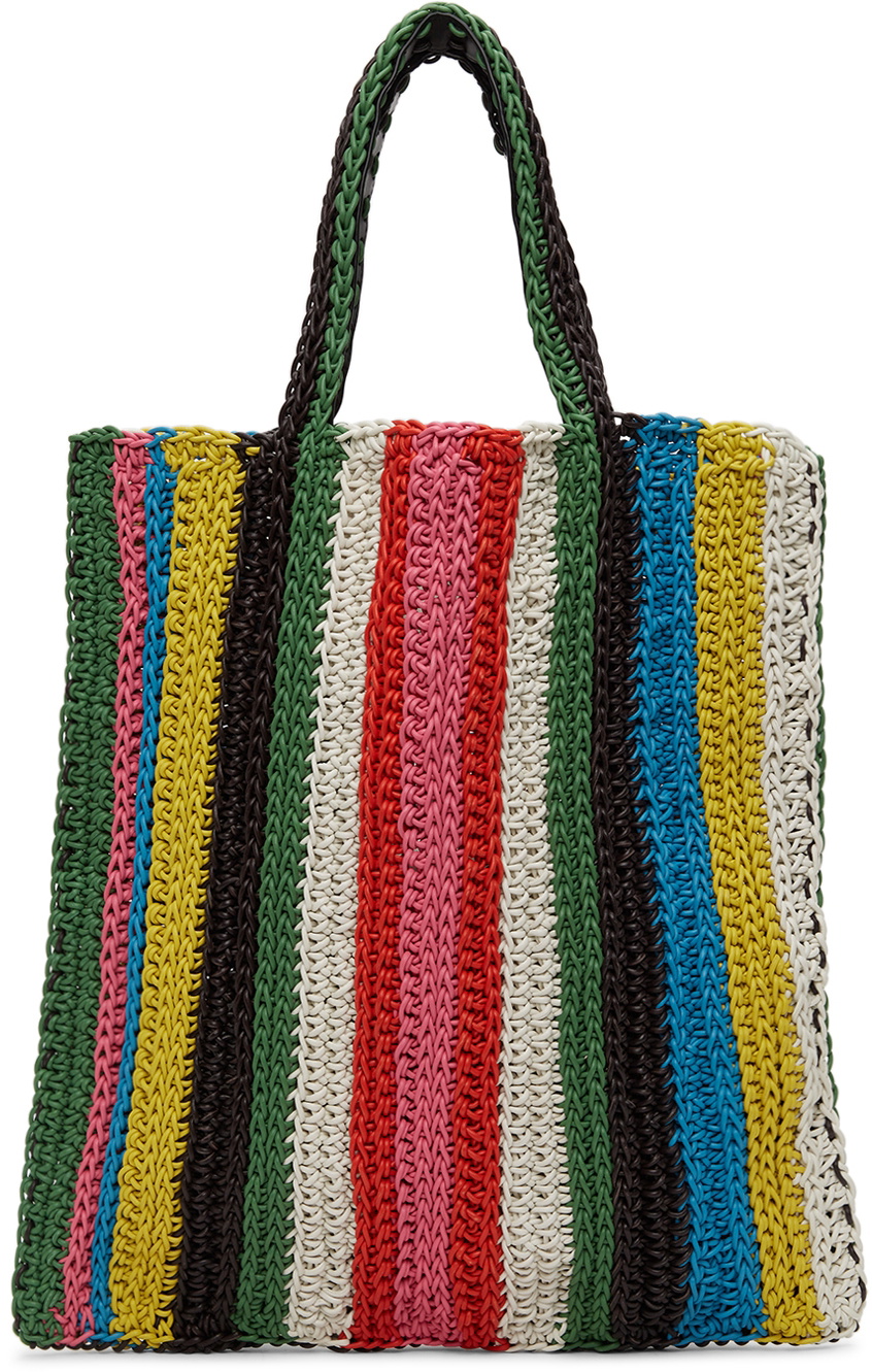 Chloe hot sale multicolor bag