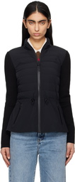 MACKAGE Black Laika Down Jacket