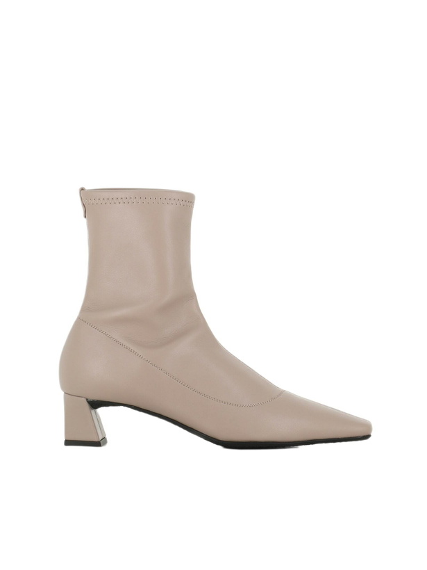 Photo: Giuseppe Zanotti Ankle Boot Brenda 45