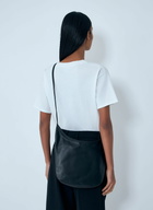 The Row N/S Izzy Shoulder Bag