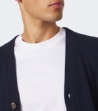 Brunello Cucinelli Cotton jersey T-shirt