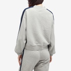 4th & Reckless Women's Betty Sweatshirt in Grey