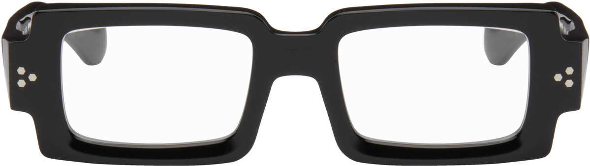 RAINMAKER KYOTO Black OBJ Edition Trick Performer Glasses