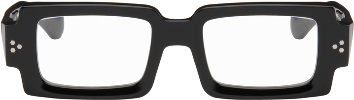 Photo: RAINMAKER KYOTO Black OBJ Edition Trick Performer Glasses