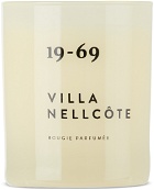 19-69 Villa Nellcôte Candle, 6.7 oz