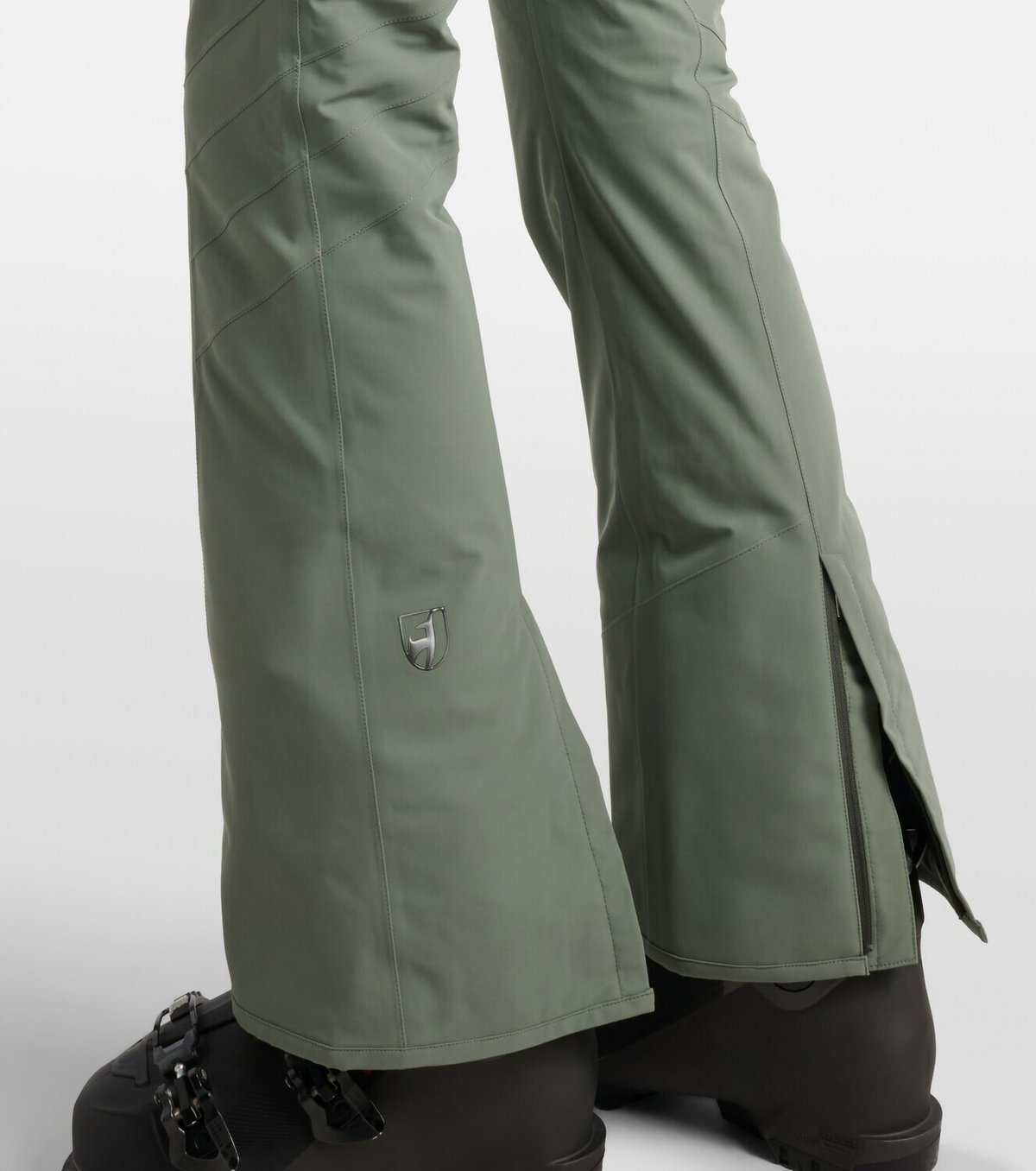 Toni Sailer Alla ski pants
