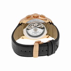 Tissot Couturier Valjoux Black Dial Mens Watch T0356143605100
