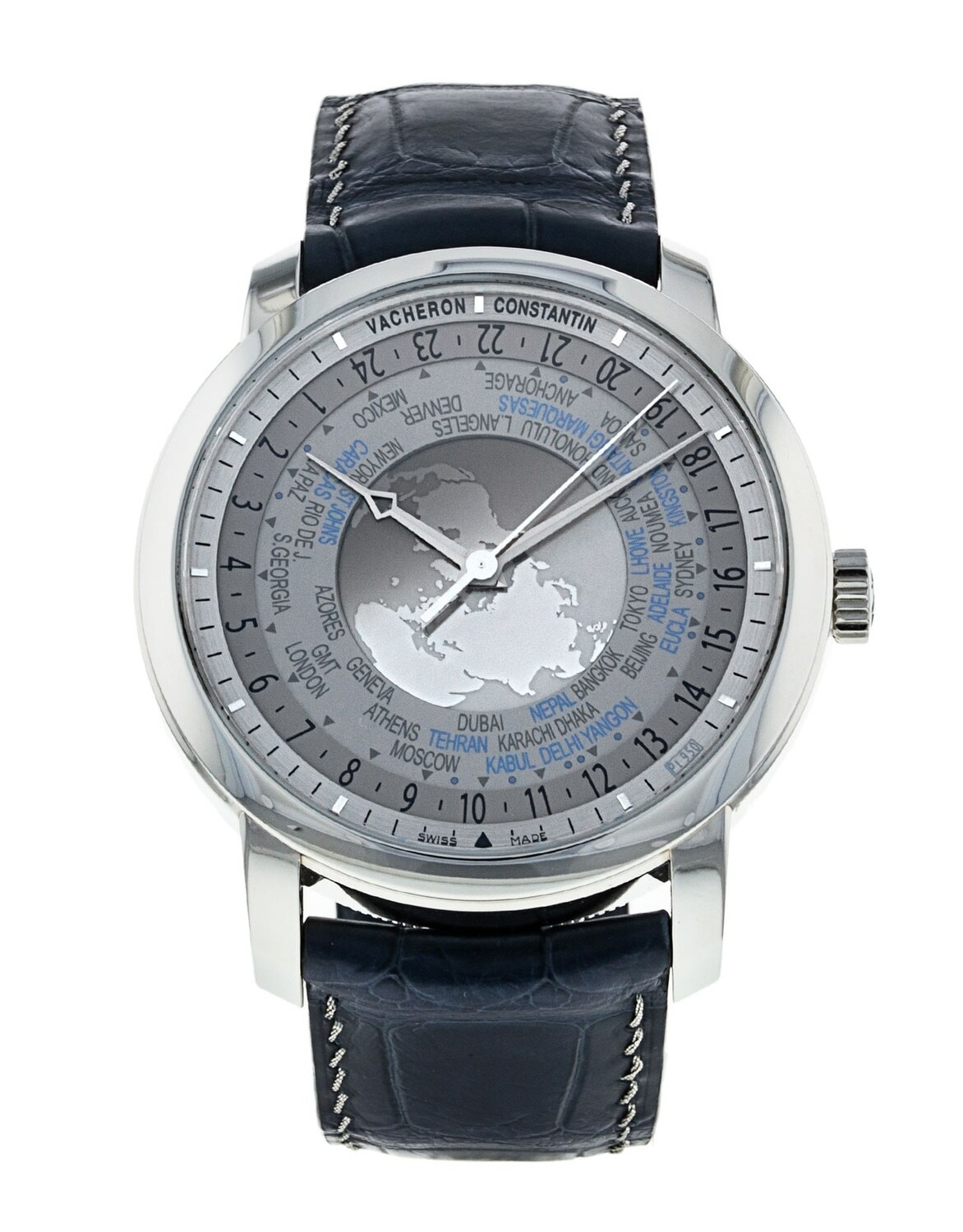 Vacheron Constantin Traditionelle 86060/000P-9979 Vacheron Constantin