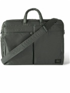 Porter-Yoshida and Co - Tanker Padded Shell Briefcase