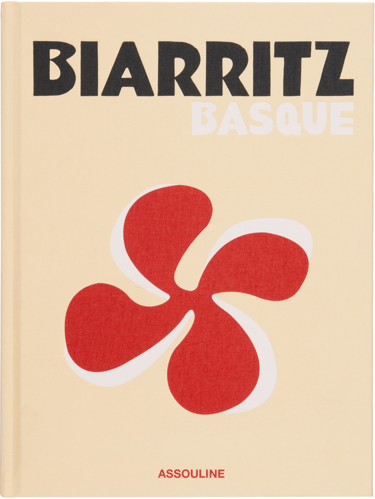 Assouline Biarritz Basque