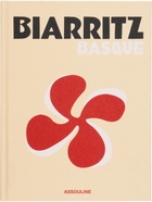 Assouline Biarritz Basque