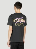 Gallery Dept. - Body Cocktails T-Shirt in Black