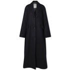 A Kind of Guise Women's Embla Coat in Midnight Navy