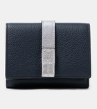 Loewe Leather wallet