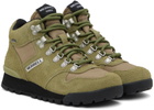 Merrell 1TRL Green Eagle Luxe Boots