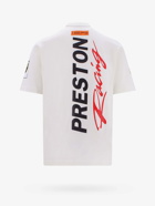 Heron Preston T Shirt White   Mens